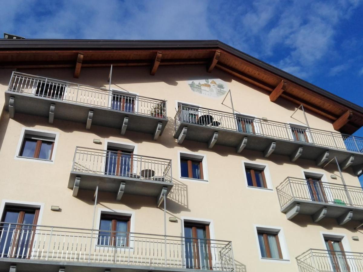 Le Moulin Apartamento Aosta